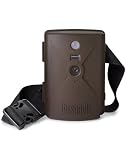 Bushnell Trail Sentry 4.0 MP Digital Trail Camera