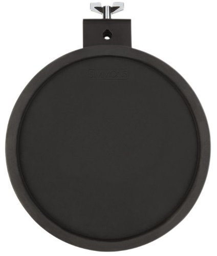 Simmons Single Zone Snare/Tom Pad 9 Inch