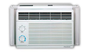 Friedrich ZQ05C10 Z-Star Window Air Conditioner product image