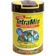 Tetra 77102 TetraMin Clean & Clearer Flakes with Feeding Lid, 1-Ounce, 185-ml