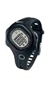 Nike Triax Fury 50 Regular Watch - Black/Black - WR0141-001