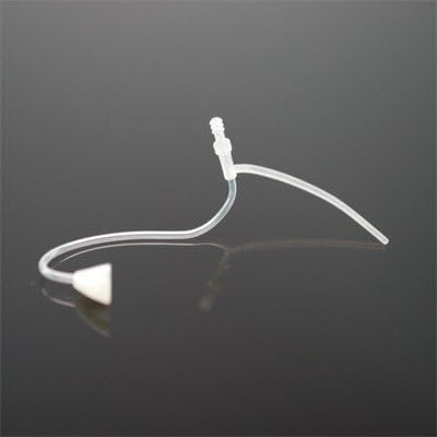Tweak Hearing Amplifier Replacement Tubing (1B/Small Left)