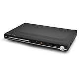 Denver DVH-1239 DVD-Player (Karaoke-Funktion,USB 2.0, HDMI)