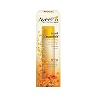 Aveeno Smart Essentials Daily Nourishing Moisturizer, 2.5 Ounce