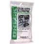 Package of 5 Genuine Oreck HypoAllergenic IronMan Bags