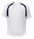 Time To Run Men's Short Sleeve Nonstop Top