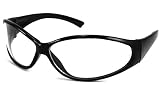 Sellstrom Safety Glasses - Atlantis