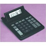 8-digit Calculator Desk Model Large Display
