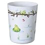 Tree Frog Wastebasket