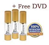 3 Bottles PHERAZONE Pheromones Cologne for Men to Attract Women Scented