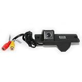 Koolertron Car Reverse Rearview 136 chip camera for Mitsubishi Pajero Zinger NTSC