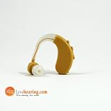 Digital Trimmer Behind Ear Hearing Aids COMM 030D