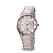 Skagen Women's 2 Tone Stainless Steel 3 Dials Multi Function Watch #750SSXR