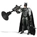 The Dark Knight Sonar Blast Batman