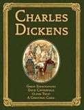 Greatest Novels: Great Expectations, David Copperfield, Oliver Twist, and A Christmas Carol (Collector's Library Editions): Great Expectations, ... Carol (Collector's Library Editions)