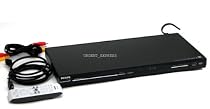 Philips DVP5982 HDMI 1080p DivX Ultra DVD Player