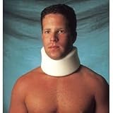 Universal Cervical Collar - One Size Fits All - 3 1/2 width