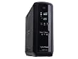 CyberPower CP1500PFCLCD PFC Sinewave UPS 1500VA 900W PFC Compatible Mini-Tower