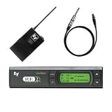 RE2 Guitar or Bass Wireless System