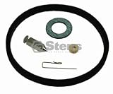 Float Valve Kit TECUMSEH 631021B