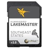 Humminbird LakeMaster