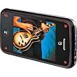GPX ML858B 4 GB 2.4-Inch Color Digital Audio/Video Player
