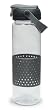Liquid Logic Sport BPA Free Water Bottle with Handle and Perforated Sleeve (24-Ounce)