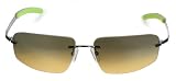 Peak Vision ZK3 Stainless Steel Golf Sunglasses