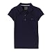 Girls' Cherokee® Uniform Polo - Navy