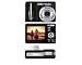 Fameart, 7 Megapixel Digital Camera Colour Display