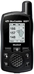 SkyCaddie SG2.5 Golf GPS (Black)