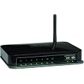 Netgear DGN1000 150Mbps Wireless-N Modem Router with BT Connection