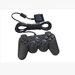 Officially Licensed PS2 Wired Controller (Assorted colors)