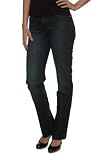 Gang Straight Leg Jeans