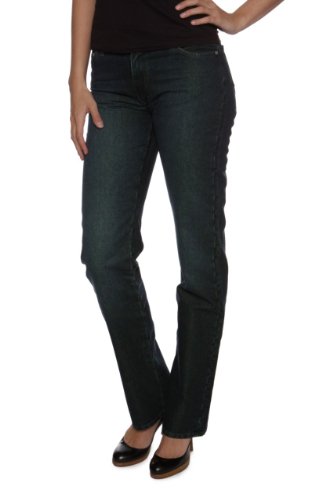 Gang Straight Leg Jeans
