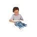 Thundercats Deluxe Thunder Tank With Snarf Figure