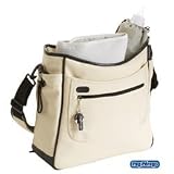 Borsa Mamma Diaper Bag - Prima Classe Paloma