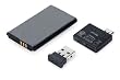Wacom Wireless Accessory Kit for Bamboo Capture/Bamboo Create/Intuos5 Models, ACK40401 (Black)