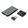 Wacom Wireless Accessory Kit for Bamboo Capture/Bamboo Create/Intuos5 Models (ACK40401)
