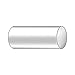 Rod, Steel, 1018,3/4 In Dia x 3 Ft L