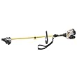 Factory Reconditioned Ryobi ZR30004 18-Inch 30cc 1 HP Gas Powered Brush Cutter (Non-CARB Compliant)