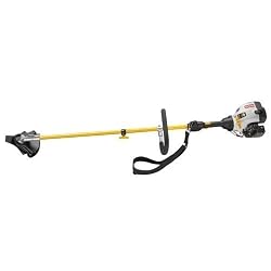 Factory Reconditioned Ryobi ZR30004 18-Inch 30cc 1 HP Gas Powered Brush Cutter (Non-CARB Compliant)
