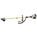 Factory Reconditioned Ryobi ZR30004 18-Inch 30cc 1 HP Gas Powered Brush Cutter (Non-CARB Compliant)