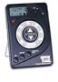 Qwik Time QT7 Metronome