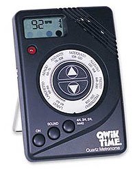 Qwik Time QT7 Metronome