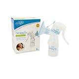 Evenflo Simplygo Manual Breast Pump