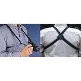 OP/TECH USA 5301422 Bino/Cam Harness (Elastic)
