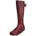 Fly London Women's Moly Flat Leather