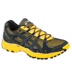 ASICS GEL-Trail Attack 7 Mens Trail Running Shoe