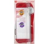 Woodware Craft Collection Fingerguard Paper Trimmer T-20002 (Includes 2 Blades)